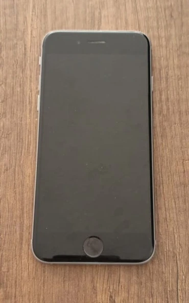 iPhone 6s Gümüş 2.EL GARANTİSİZ iCloud Kilitli ürün görseli 1