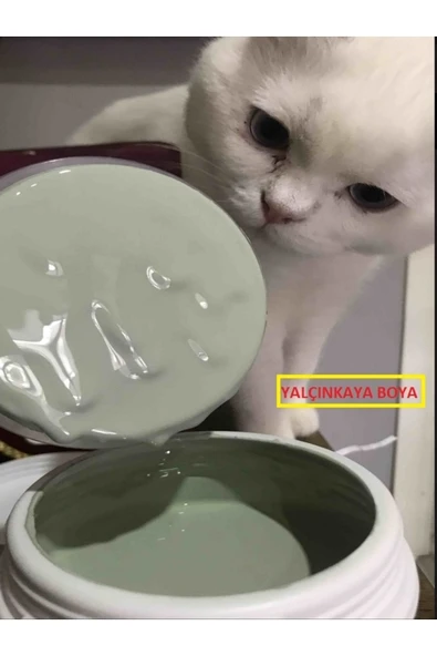 Bianca -yasemin 1 Lt YASEMİN - Resim 2
