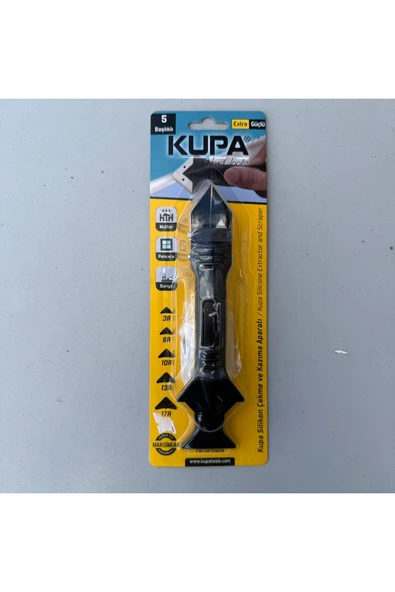 Kupa Silikon çekme ve kazıma Siyah ürün görseli 1