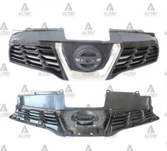 Nissan Qashqai 2011-2013 Panjur Nikelaj (1 Adet) (Oem No: 62310-Br00A) ürün görseli 1
