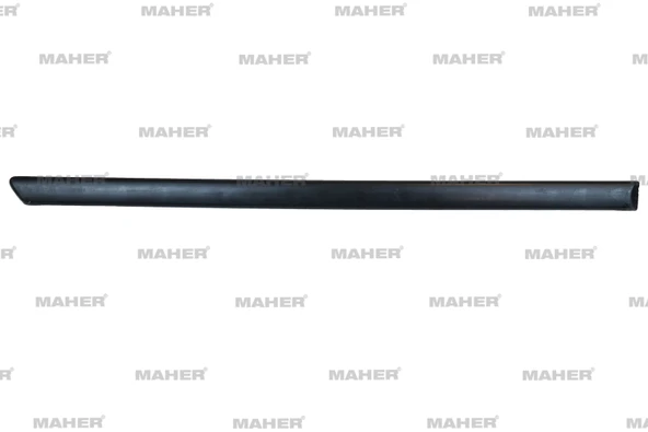 Volkswagen Golf 4 Bora 1998-2004 Kapı Bandı - (Siyah) Arka Sağ (Oem No:1J4853754Db41) ürün görseli 1