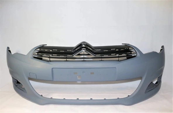 Citroen C4 - Ds4 2010-2015 Ön Tampon (Oem No: 7401Vn) ürün görseli 1