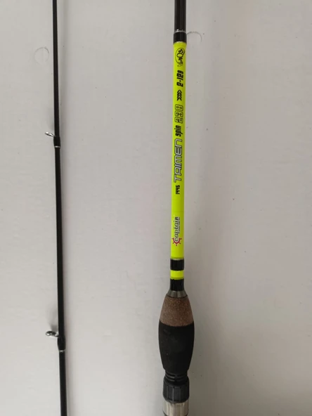 1445 238cm Taimen Spin Olta Kamışı ürün görseli 1