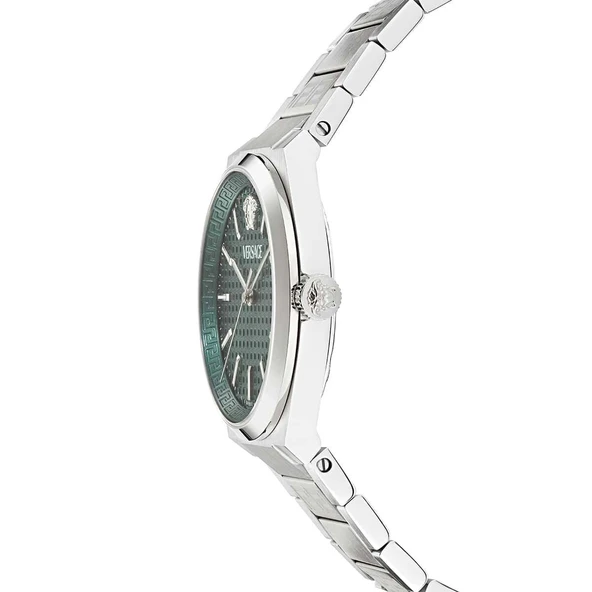 VERSACE V-AURİA VRSCVE0F00125 ERKEK KOL SAATİ 39 mm ürün görseli 1