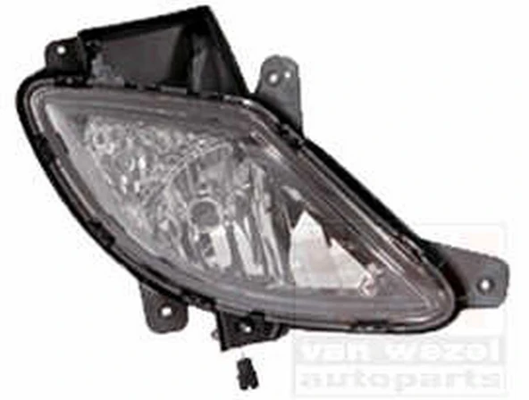 İx20 2011  Sis Farı Sağ H27W 2 P13W (Oem No:922021K100) ürün görseli 1