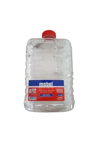 Mobel Sentetik Tiner 2,5l ürün görseli 1