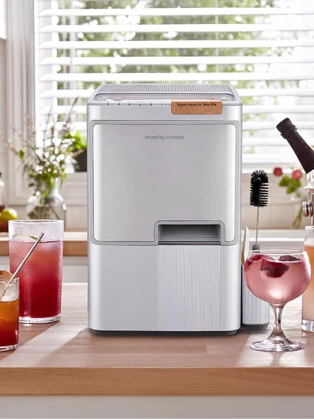Morphy Richards InfuseChill Aromalı Buz Makinesi ürün görseli 1