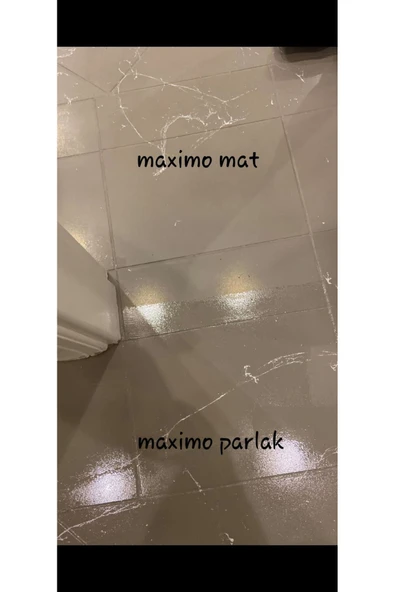 Bianca STELLA Maximo Solvent Bazlı Sıvı Cam Parlak Şeffaf - Resim 3