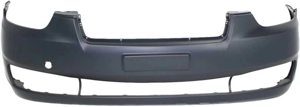 Hyundai Accent 2006-2011 Ön Tampon Era (Oem No: 86511-1E000) ürün görseli 1