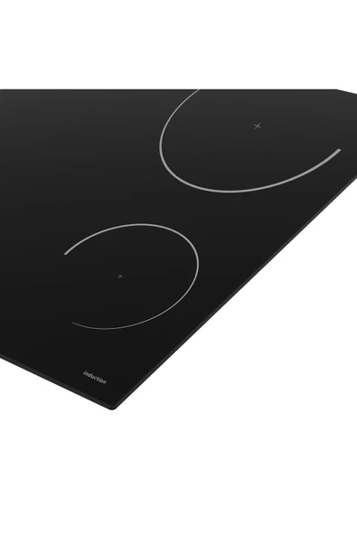 Arçelik OI 6022 S İndüksiyonlu Ocak - Resim 4