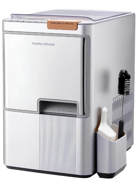 Morphy Richards InfuseChill Aromalı Buz Makinesi - Resim 2
