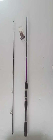 Dinamica 210 cm Spin Olta Kamışı - Resim 2