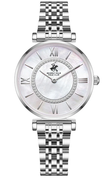 Beverly Hills Polo Club BP3853X.320 Kadın Kol Saati ürün görseli 1