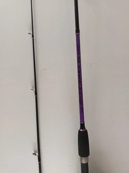 Dinamica 210 cm Spin Olta Kamışı ürün görseli 1
