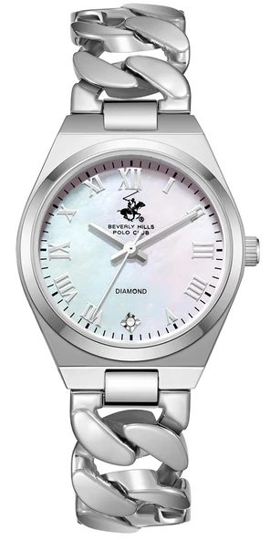 Beverly Hills Polo Club BP3879C.320 Kadın Kol Saati ürün görseli 1