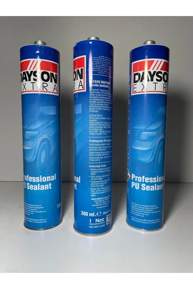 DAYSON EXTRA - Resim 2
