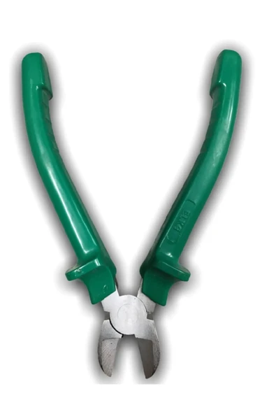 ELKA Yan Keski Yeşil 160 Mm ürün görseli 1