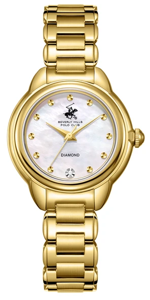 Beverly Hills Polo Club BP3883C.120 Kadın Kol Saati ürün görseli 1