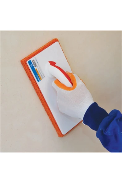 Dekor KAUÇUK MALA 165 MM X 240 MM ÜRÜN KODU :086 ürün görseli 1