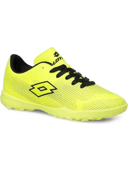 LOTTO SKY TF 6FX NEON YEŞİL GARSON HALI SAHA FUTBOL KRAMPONU ürün görseli 1
