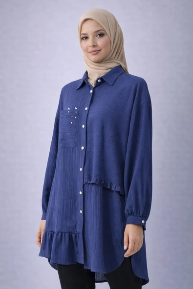Bayan tunik - Resim 2