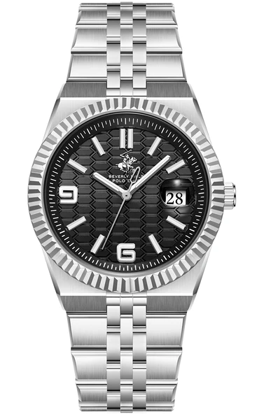 Beverly Hills Polo Club BP3891X.350 Erkek Kol Saati ürün görseli 1
