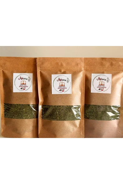 Aşkana Doğal Kuru Nane 50 gr – Katkısız, Yöresel,1.Kalite Kurutulmuş Nane ürün görseli 1