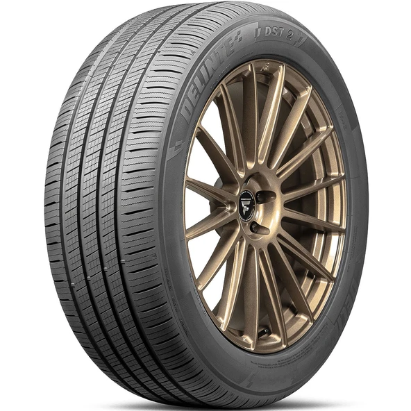 225/55R18 DELİNTE DST2 102W XL - Resim 2