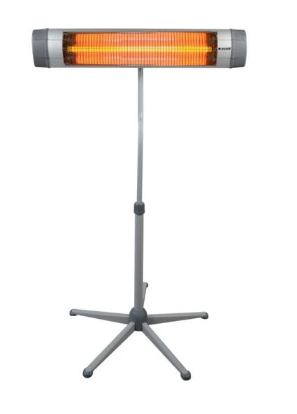ARÇELİK ARC II 2000 M Infrared Isıtıcı ürün görseli 1