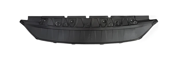 Skoda Superb 2020-2023 Ön Tampon Alt Orta Plastik Rüzgarlık 3V0807061 ürün görseli 1