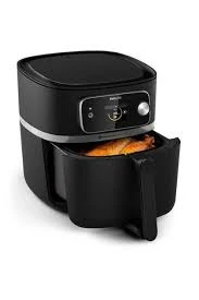 Philips HD9880/90 7000 Serisi Combi XXL Connected Yağsız AirFryer 8.3L TEŞHİR ürün görseli 1