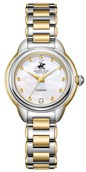 Beverly Hills Polo Club BP3883C.220 Kadın Kol Saati ürün görseli 1