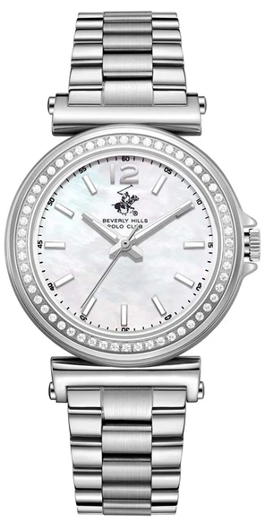 Beverly Hills Polo Club BP3882X.320 Kadın Kol Saati ürün görseli 1