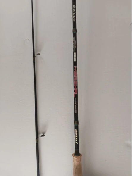240CM Karbon Spin Olta Kamışı ürün görseli 1