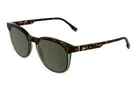 LACOSTE L6073S 223 52 19 145 GÜNEŞ GÖZLÜĞÜ ürün görseli 1