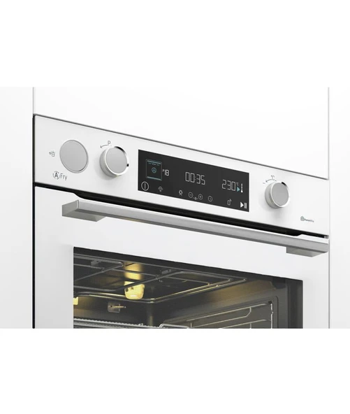ARÇELİK AFC 472 B AFry Buhar Destekli Fırın - Resim 4