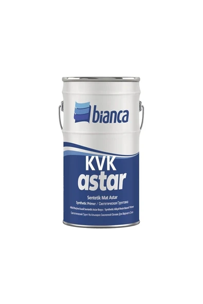 Bianca Kvk Sentetik Astar 3.50 Kg BEYAZ ürün görseli 1