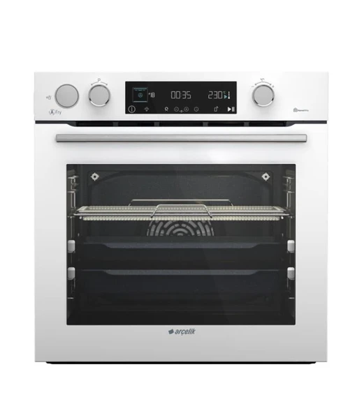 ARÇELİK AFC 472 B AFry Buhar Destekli Fırın ürün görseli 1