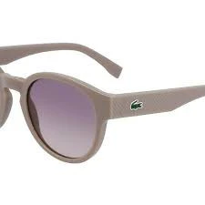 LACOSTE L6000S 038 51 22 145 UNISEX GÜNEŞ GÖZLÜĞÜ ürün görseli 1
