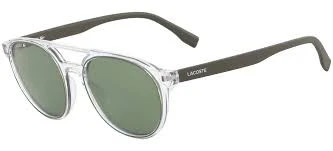 LACOSTE L881S 317 52 18 145 UNISEX GÜNEŞ GÖZLÜĞÜ ürün görseli 1