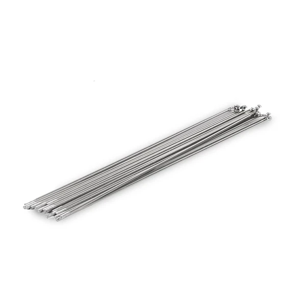 26 JANT TEK KAT JANT İÇİN 2X262 MM JANT TELİ 36 ADET BAŞLIKLI ürün görseli 1