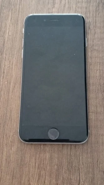 iPhone 6s Gümüş GARANTİSİZ 2.El iCloud Kilitli ürün görseli 1