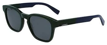 LACOSTE L986S 300 52 20 145 ERKEK GÜNEŞ GÖZLÜĞÜ ürün görseli 1