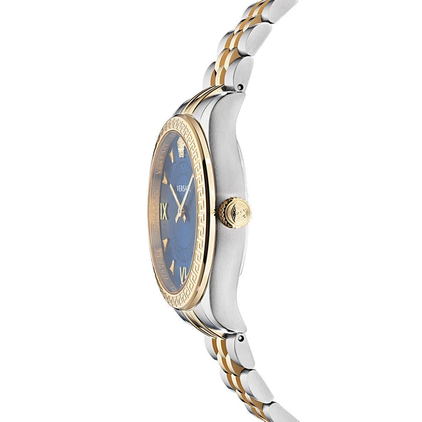 VERSACE HELLENYİUM LADY VRSCVE2S00522 KADIN KOL SAATİ 35 mm ürün görseli 1