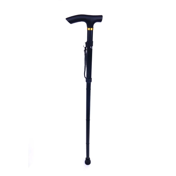 Katlanabilir Baston Wt-008 - Resim 2