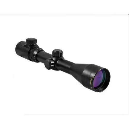 Aim 3-12X50E Çıft Işıklı Zoomlu Dürbün - Resim 3