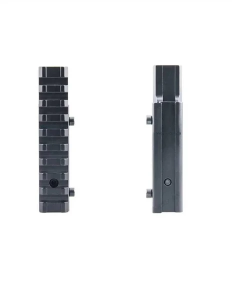-11-22 Mm Çevirici Ray Adaptör - Resim 2