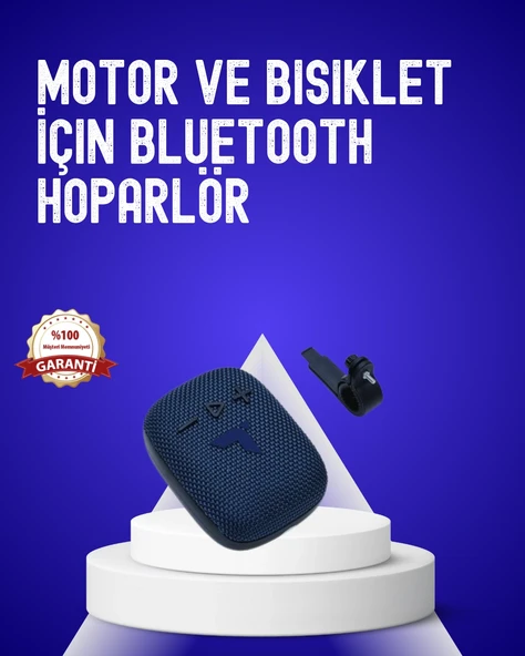 Kablosuz Hoparlör Tws Ve Fm Destekli ürün görseli 1