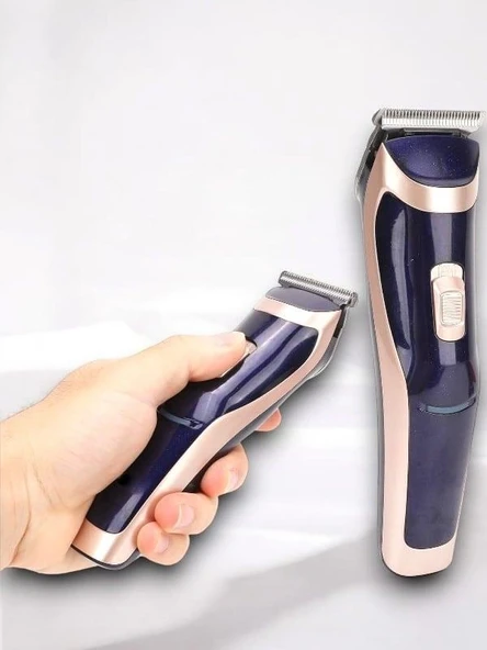 Hk-6005 Tıraş Makinesi - Resim 3