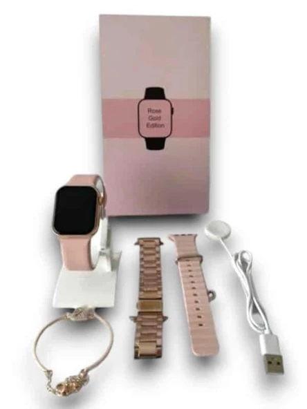 G9 Mini Akıllı Saat - Resim 4